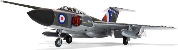 Actual product image Airfix Gloster Javelin 1:48 Kit