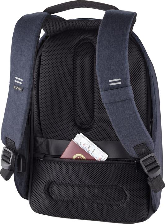 Actual product image XD Design Bobby Hero Anti-Theft Backpack (16 l)
