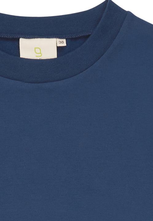 Actual product image greenjama Shirt in soft sweat quality (38)