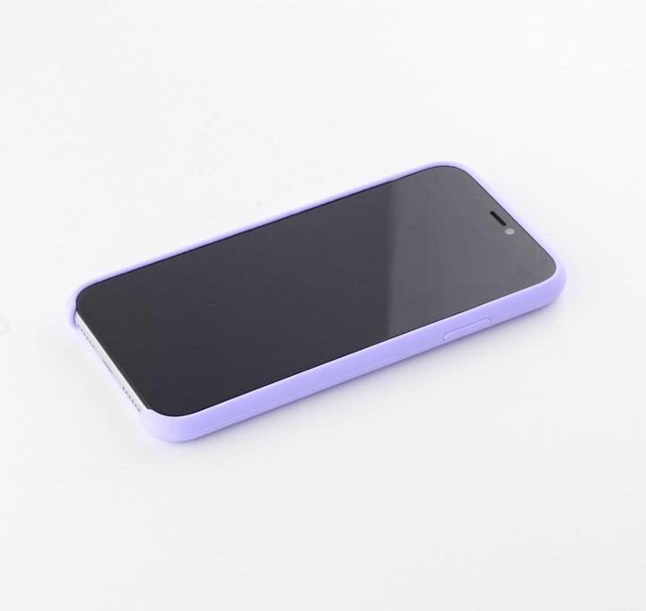 Produktbild PhoneLook Hülle Soft Touch t (Apple iPhone XR)