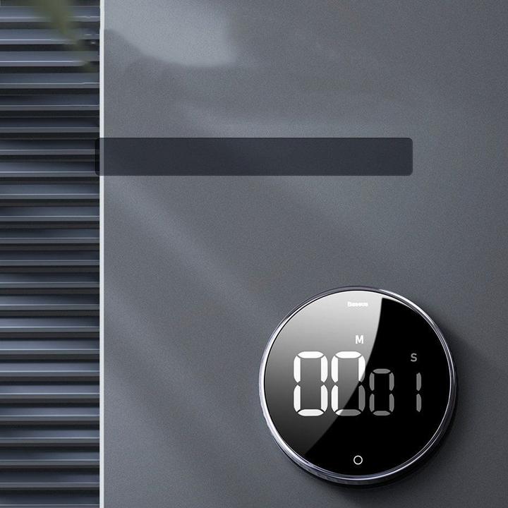 Actual product image Baseus Heyo