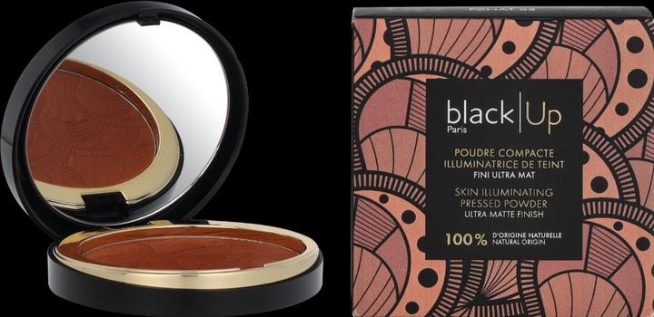 Produktbild Black Up Illuminating (#03)