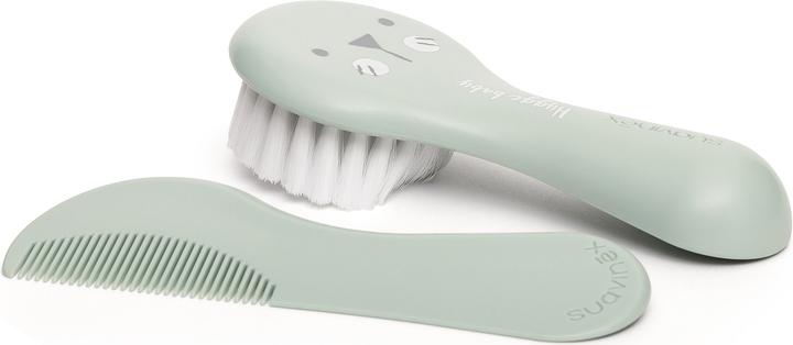 Immagine prodotto Suavinex Spazzola e pettine