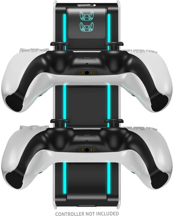 Produktbild ready2gaming PS5 DualSense Charging Station (PS5)