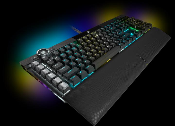 Immagine prodotto Corsair K100 (CH, Cablato)