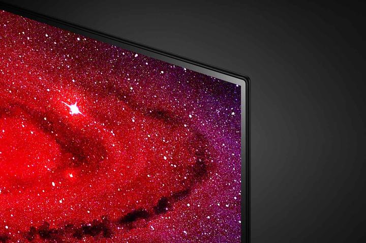 Produktbild LG OLED48CX8LC - 121 cm (48") Diagonalklasse CX Series OLED-TV - Smart TV - ThinQ A (48", OLED, 4K)