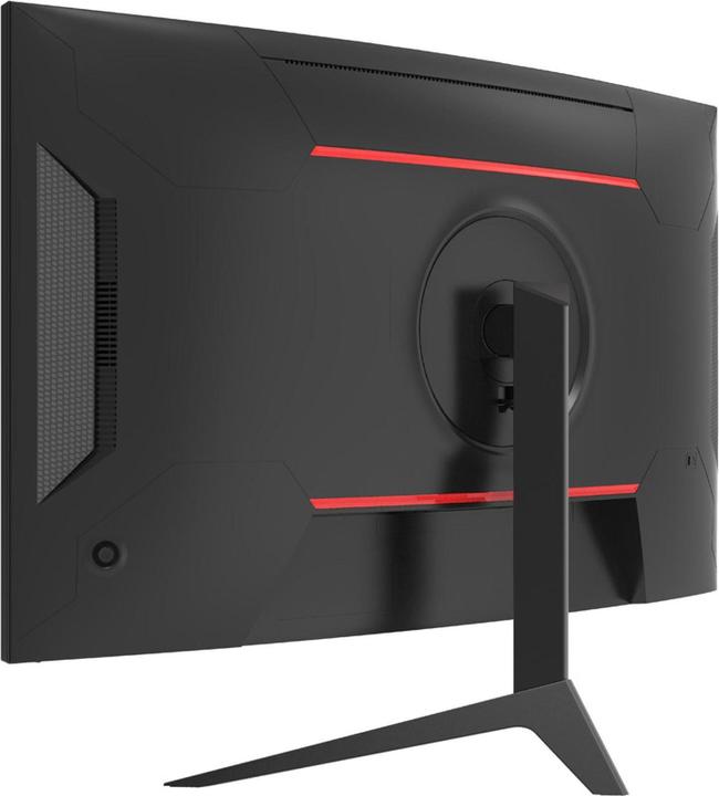 Immagine prodotto LC-Power LC-M32-QHD-165-C-V2 (2560 x 1440 pixel, 31.50")