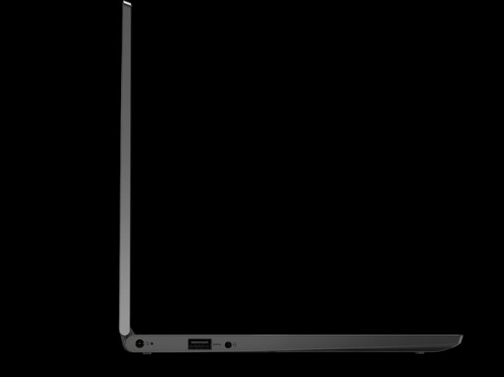 Produktbild Lenovo Yoga C640 LTE (13.30", Intel Core i5-10210U, 8 GB, 512 GB, CH)