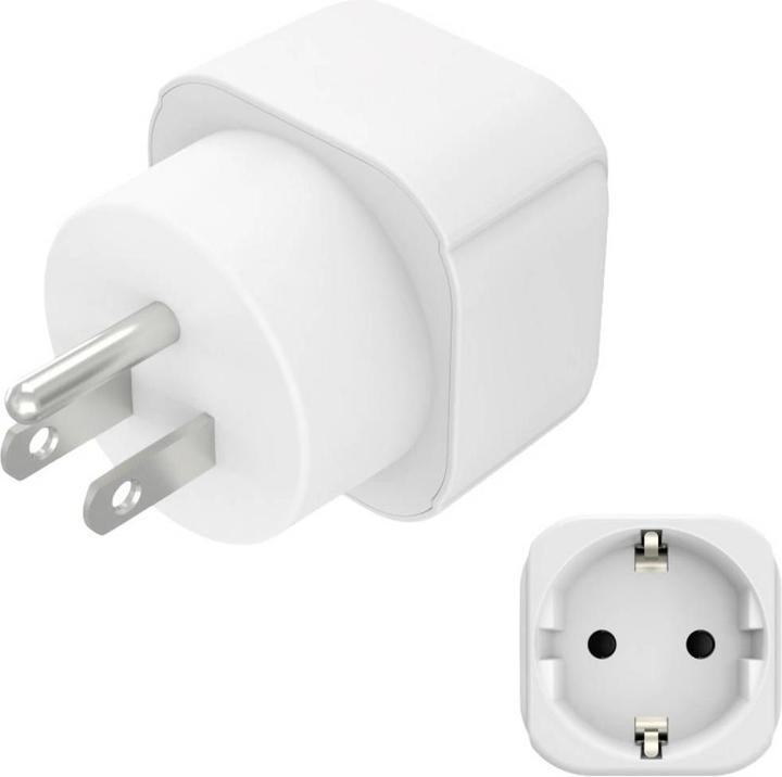 Hama Travel adapter