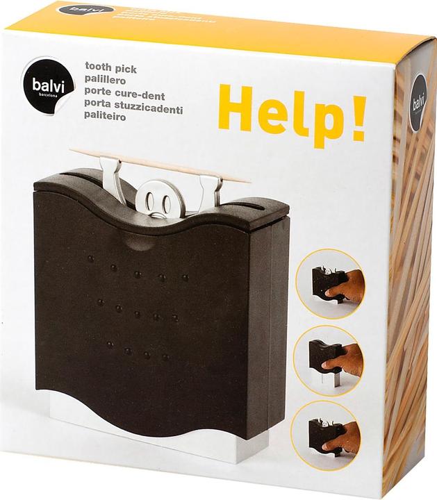 Produktbild Bekking & Blitz Pick a Boo