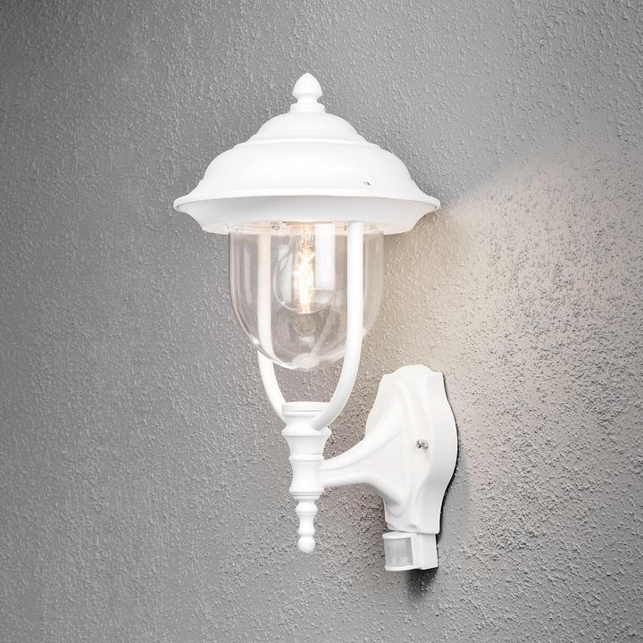 Actual product image Konstsmide Parma (E27, IP44)