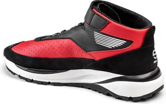Actual product image Sparco Chrono racing shoes (42)