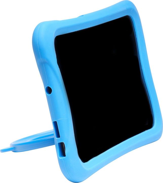 Actual product image Denver Kids tablet - Android 13 - Software voor Kinderen - Instelbare Schermtijd - 4GB RAM - 8 Inch - Incl (8", 64 GB, Black)