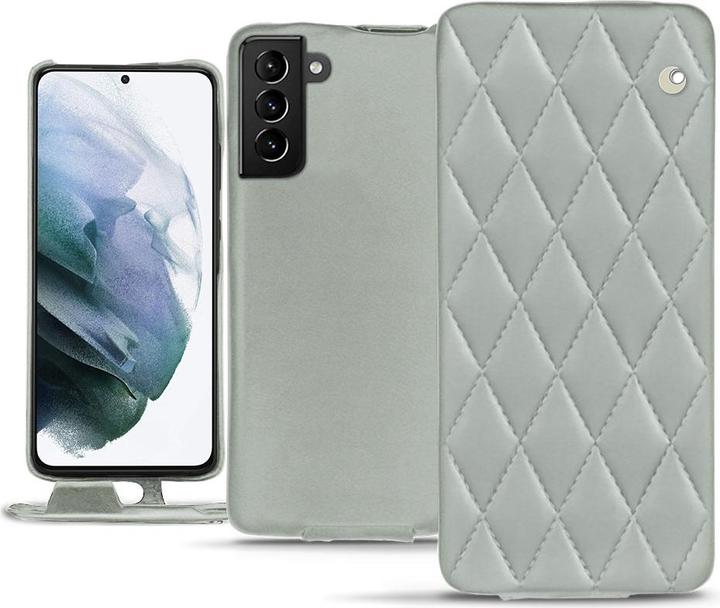 Gris - Couture ( Nappa - Pantone #c1c6c8 )