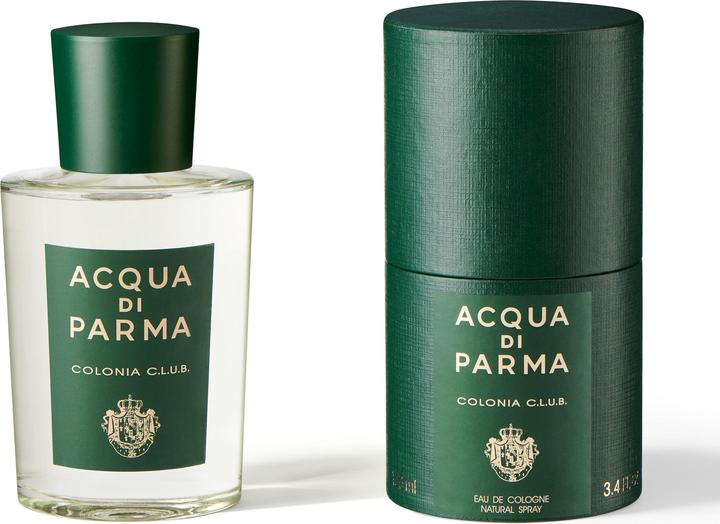 Produktbild Acqua Di Parma Colonia Club (Eau de cologne, 100 ml)