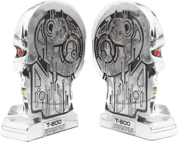 Immagine prodotto Nemesis Now Incantesimi di Terminator T-800