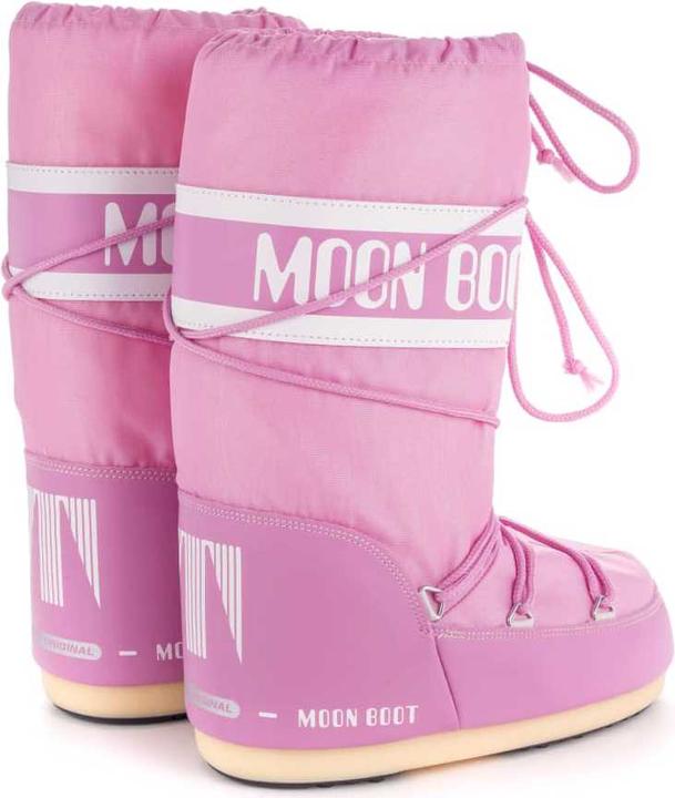 Actual product image Moon Boot Nylon (35, 36, 37, 38)