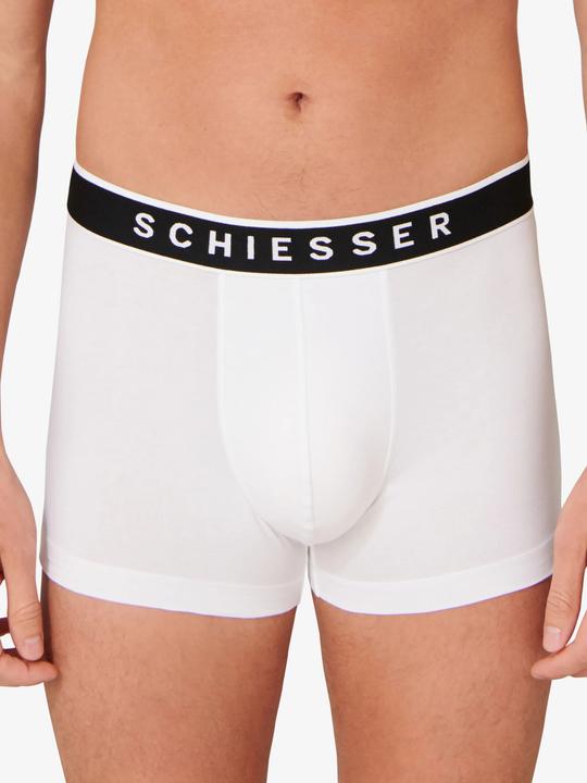 Actual product image Schiesser Boxershorts (4, pack of 3)