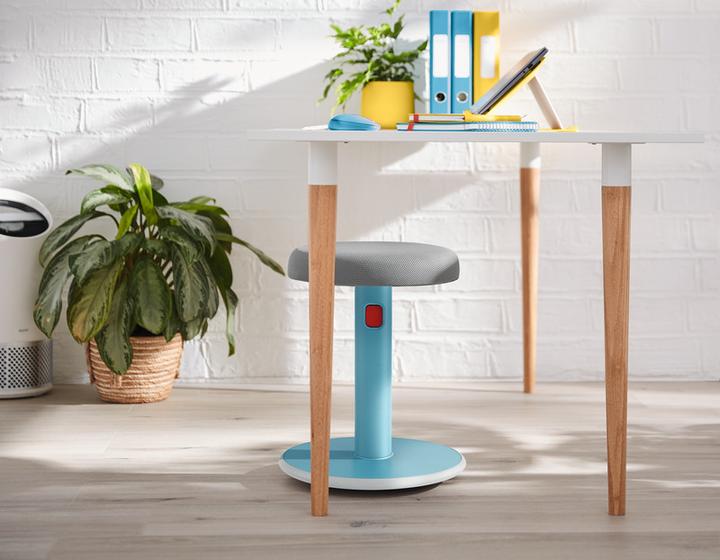Productafbeelding Leitz Actief zit- en stahulpje Ergo Cosy