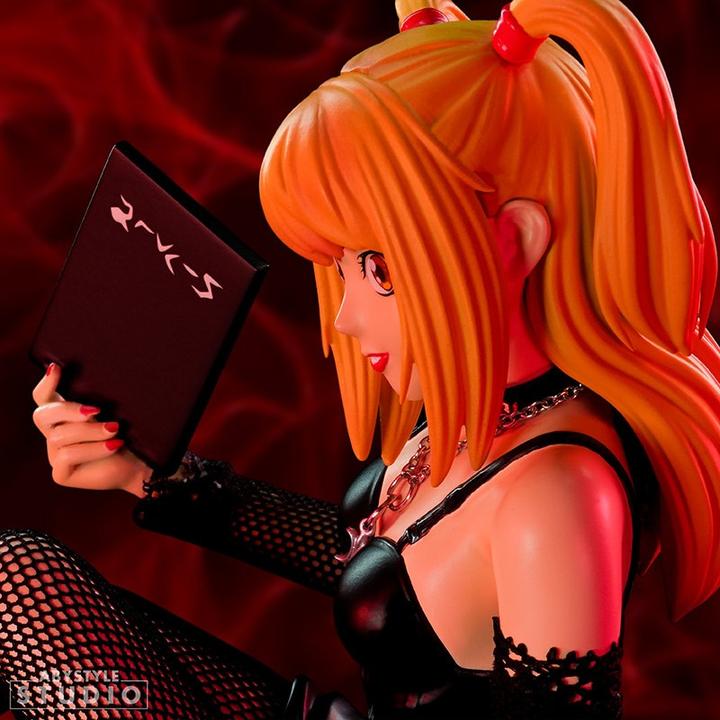Image du produit ABYstyle AF Death Note : Misa