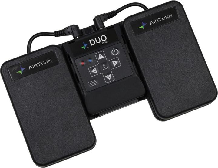 Immagine prodotto AirTurn Duo 200
