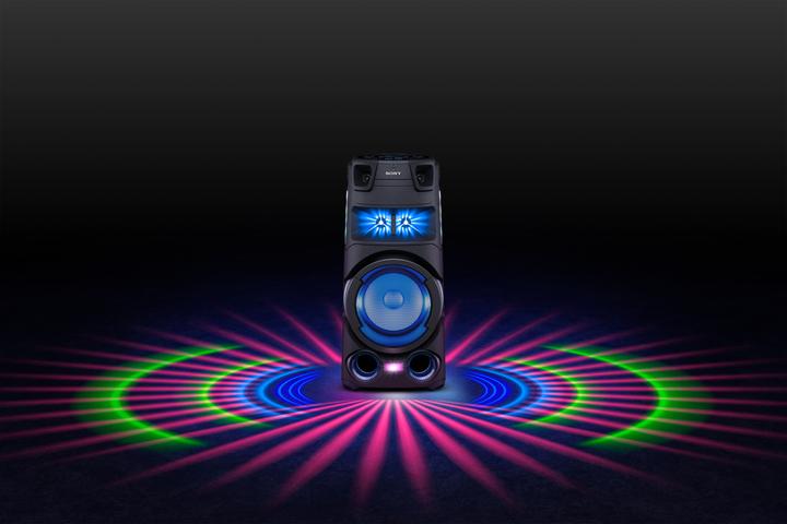 Produktbild Sony MHC-V73D (Netzbetrieb)