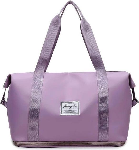 MU Style Maddox Series Wasserabwesende Reisetasche