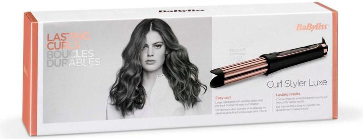 Actual product image BaByliss Curl Styler Luxe (36 mm)