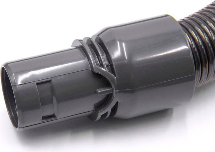 Actual product image AccuCell Vacuum cleaner hose extension 1.35m for Dyson 912700-01