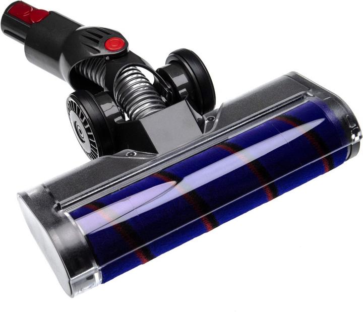 Produktbild AccuCell Hartbodendüse/Softroller für Dyson V10