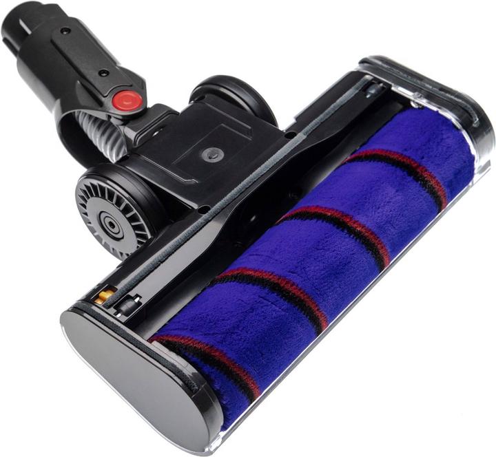 Produktbild AccuCell Hartbodendüse/Softroller für Dyson V10