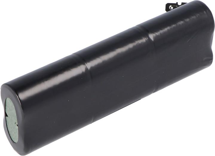 Produktbild XCell Akku für Fakir 3027003, 30 28 003, IC 1022