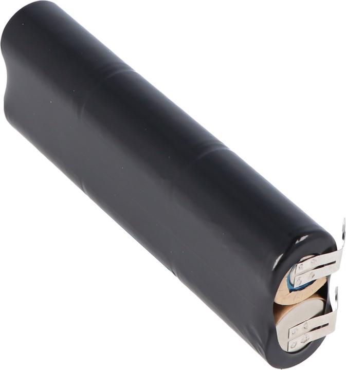 Produktbild XCell Akku für Fakir 3027003, 30 28 003, IC 1022