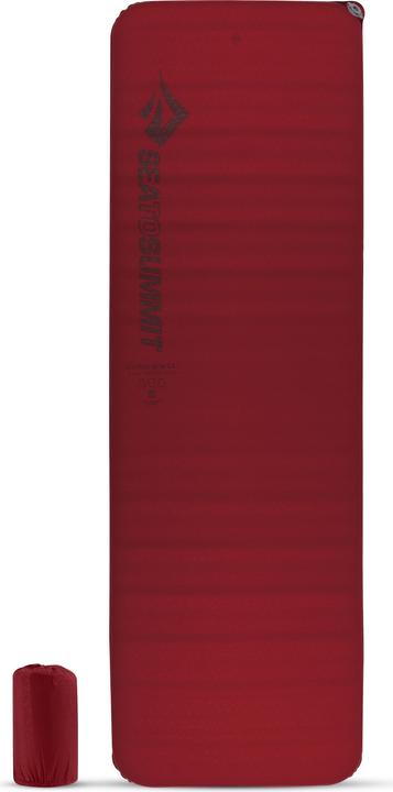 Actual product image Sea To Summit Comfort Plus