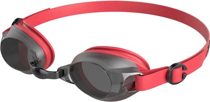 Rouge Lava, Fumée