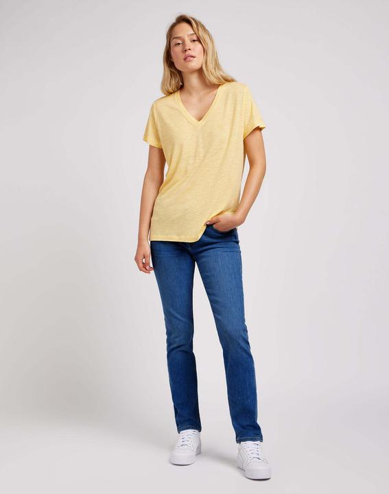 Actual product image Lee Elly Jeans Slim Fit Night Sky (W28/L33)