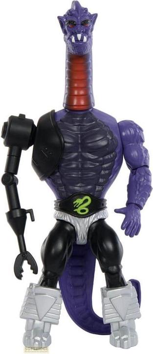 Immagine prodotto Masters of the Universe Origins Terroar
