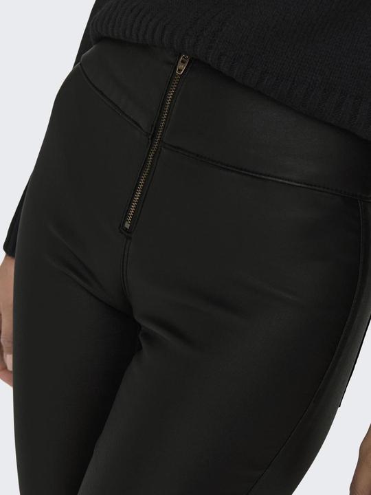 Produktbild Only Skinny Fit Hohe Taille Leggings Leggings (XS)