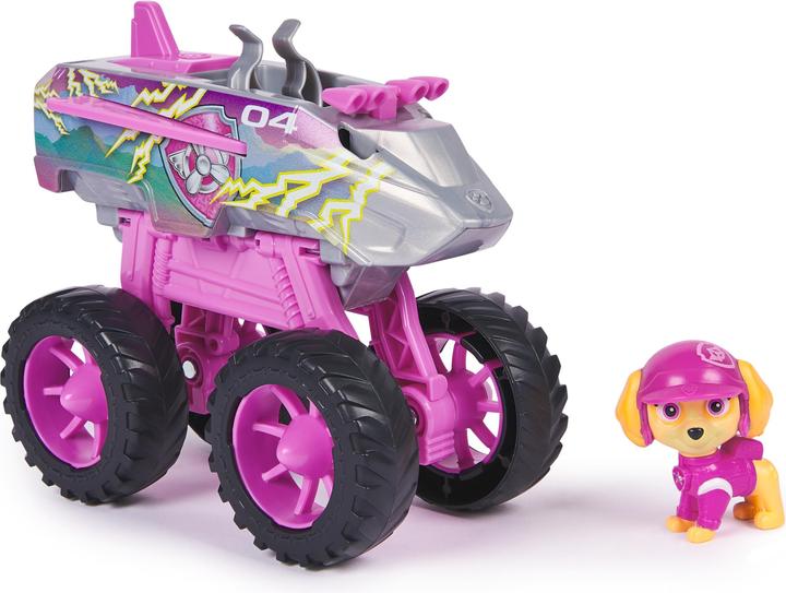 Actual product image Spin Master Paw Patrol - Rescue Wheels