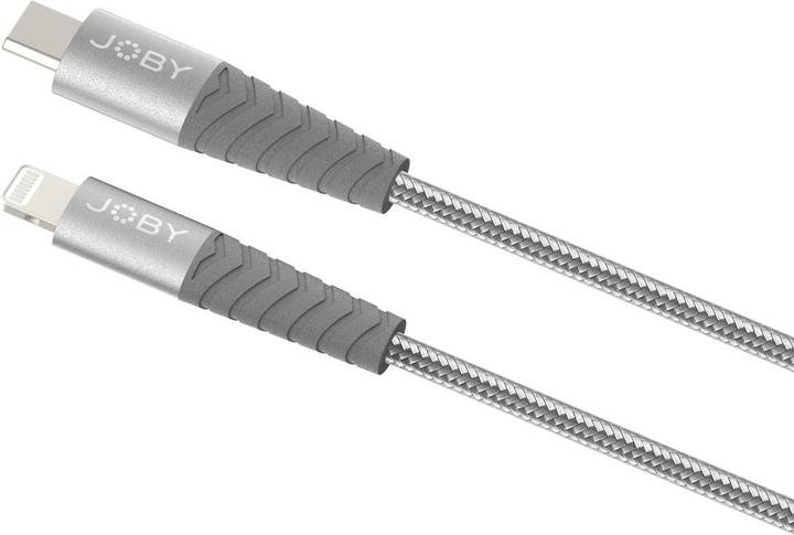 Immagine prodotto Joby Cavo da USB-C a Lightning 2M GR (2 m, USB 2.0)