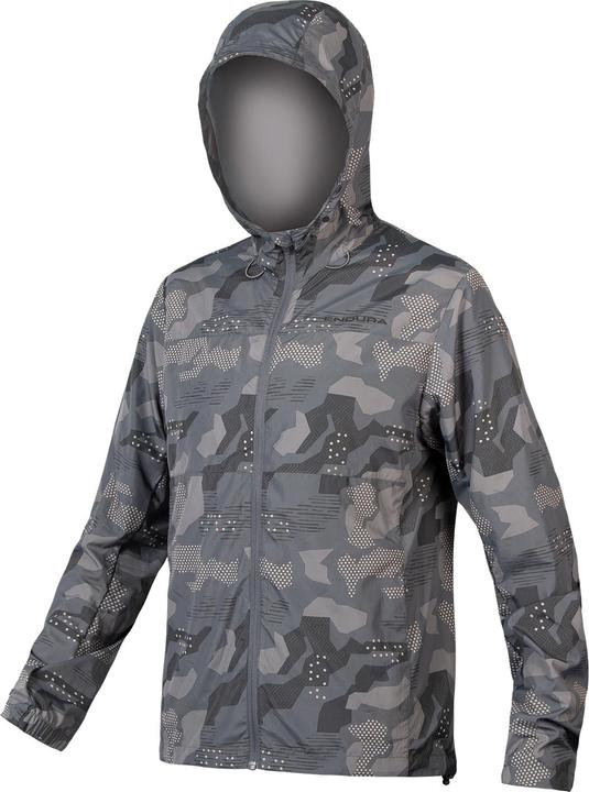 Actual product image Endura Hummvee WP (XXL)