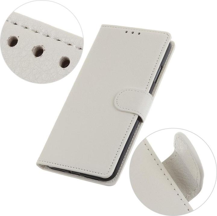 Actual product image Cover-Discount Leather case cover with card compartments (Mi 9T Pro)