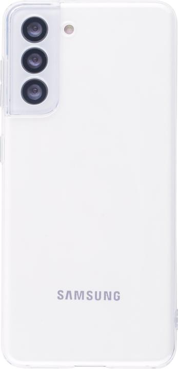 Produktbild PhoneLook Hülle Ultra-thin gel (Samsung Galaxy S23+)
