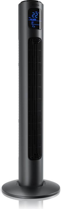 Produktbild Brandson Turmventilator mit Fernbedienung (48 dB)