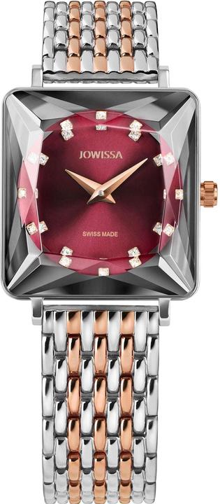 Actual product image Jowissa J8.778.M (Analogue wristwatch, 25 mm)