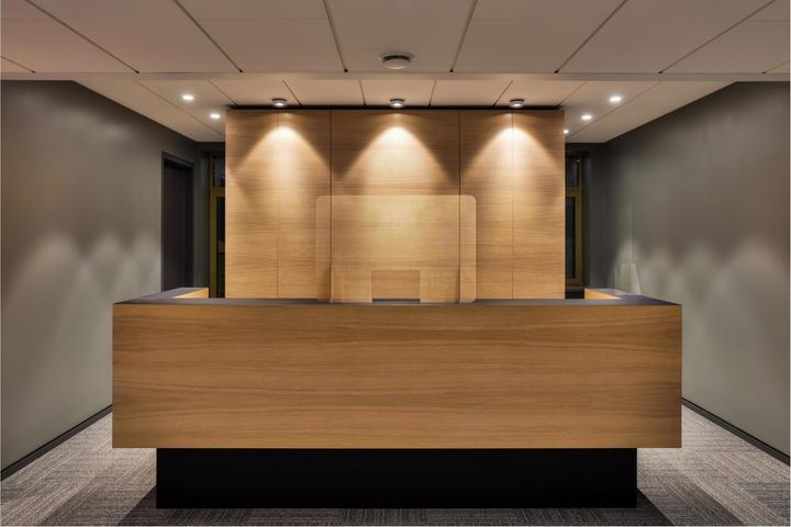 Immagine prodotto Muro di protezione versione 3, 100 x 67 x 0,4 cm (10.50 cm, 71.50 cm)