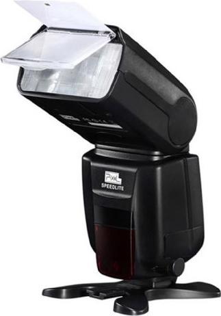 Actual product image Pixel TTL Speedlite Camera Flash X800C Pro for Canon (Canon)