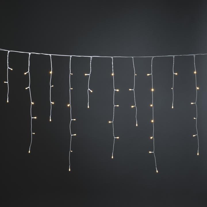 Actual product image Konstsmide Freezing rain (20.27 m)
