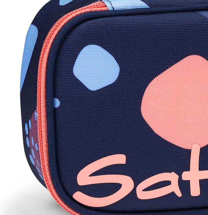 Actual product image Satch Pencil case 22 cm