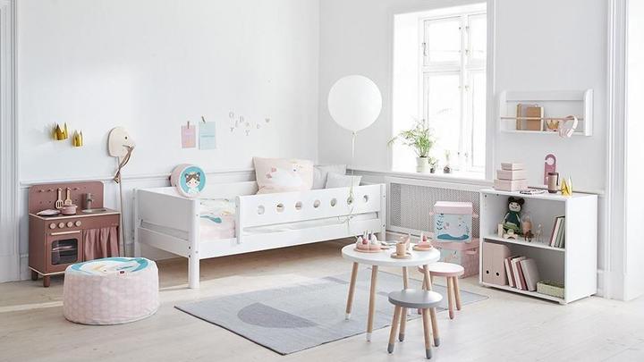 Produktbild Flexa Bettwäsche Kleine Prinzessin